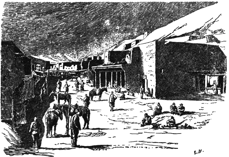 В сердце Азии. Памир — Тибет — Восточный Туркестан. Путешествие в 1893–1897 годах - i_080.png