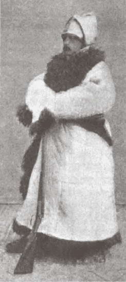 В сердце Азии. Памир — Тибет — Восточный Туркестан. Путешествие в 1893–1897 годах - i_090.jpg