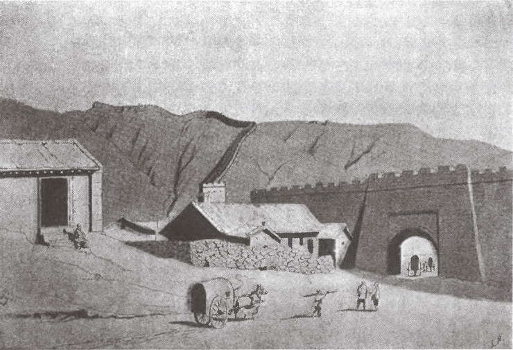 В сердце Азии. Памир — Тибет — Восточный Туркестан. Путешествие в 1893–1897 годах - i_091.jpg