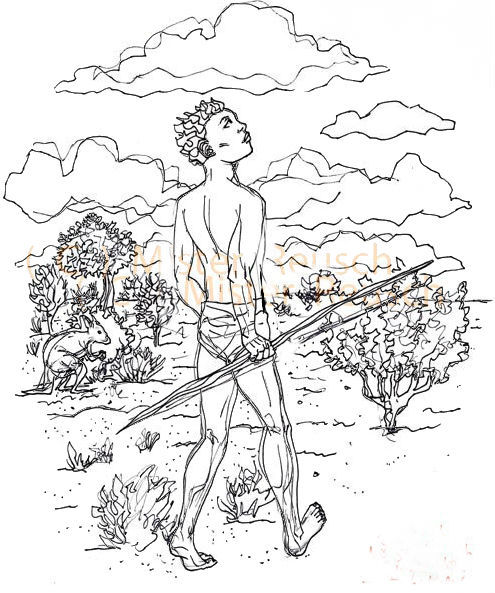 Арколола (Вода). Странствие - i_013.jpg