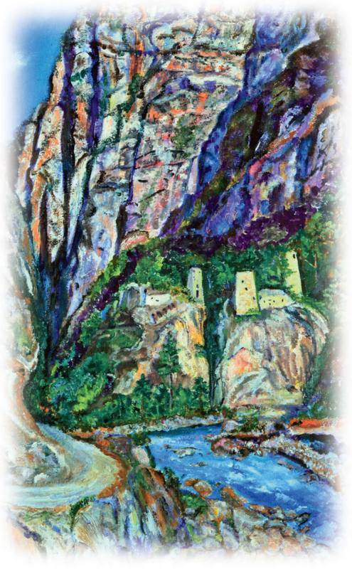 Волшебные сказки Ингушетии - i_003.jpg