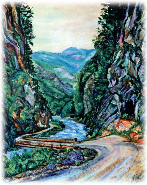 Волшебные сказки Ингушетии - i_004.jpg