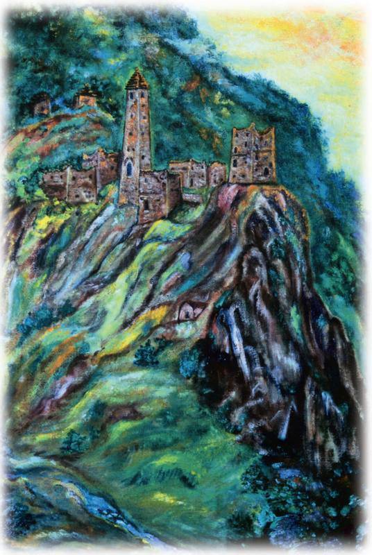 Волшебные сказки Ингушетии - i_011.jpg