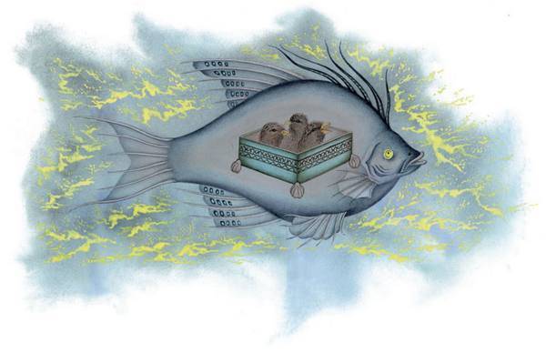 Волшебные сказки Ингушетии - i_020.jpg