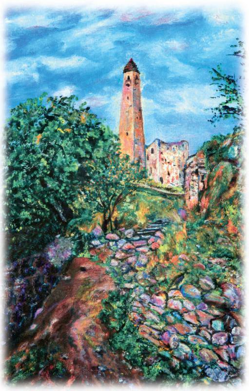 Волшебные сказки Ингушетии - i_023.jpg