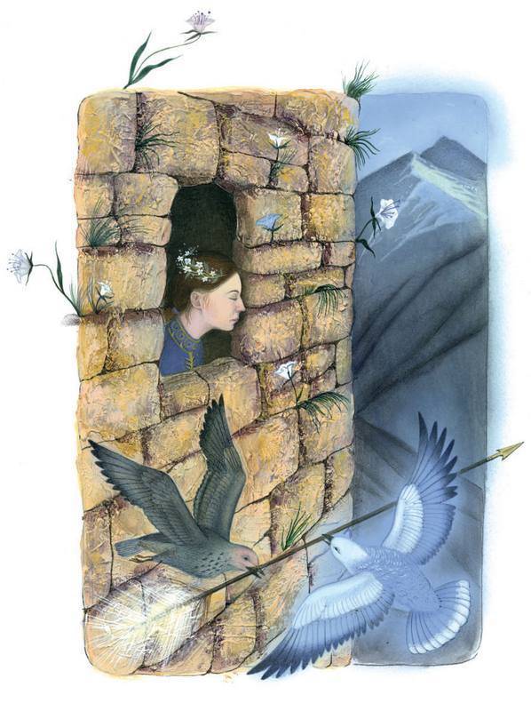 Волшебные сказки Ингушетии - i_031.jpg