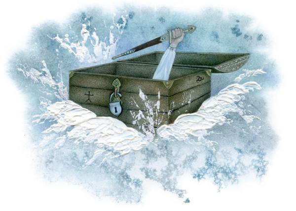 Волшебные сказки Ингушетии - i_046.jpg