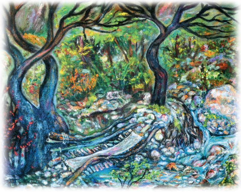 Волшебные сказки Ингушетии - i_058.jpg