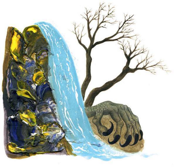 Волшебные сказки Ингушетии - i_063.jpg