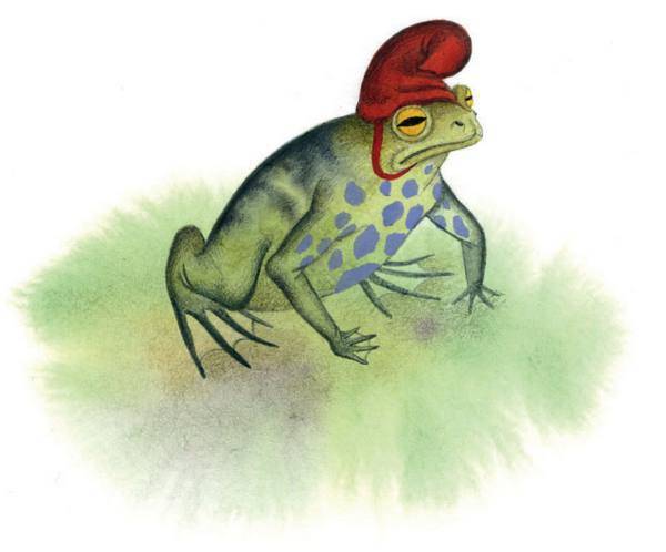 Волшебные сказки Ингушетии - i_076.jpg