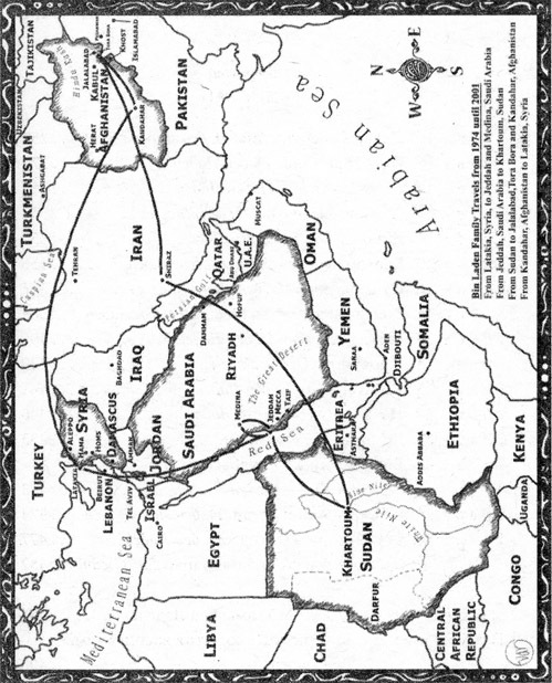 Семья Усамы бен Ладена - i_001.jpg