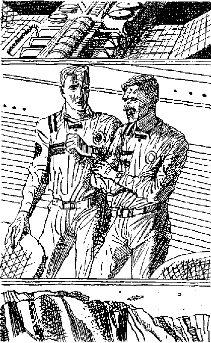 Марсианское путешествие (сборник) - pic_1.png