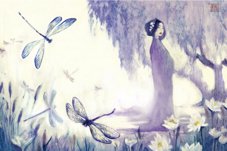 Волшебные сказки Китая - i_005.jpg