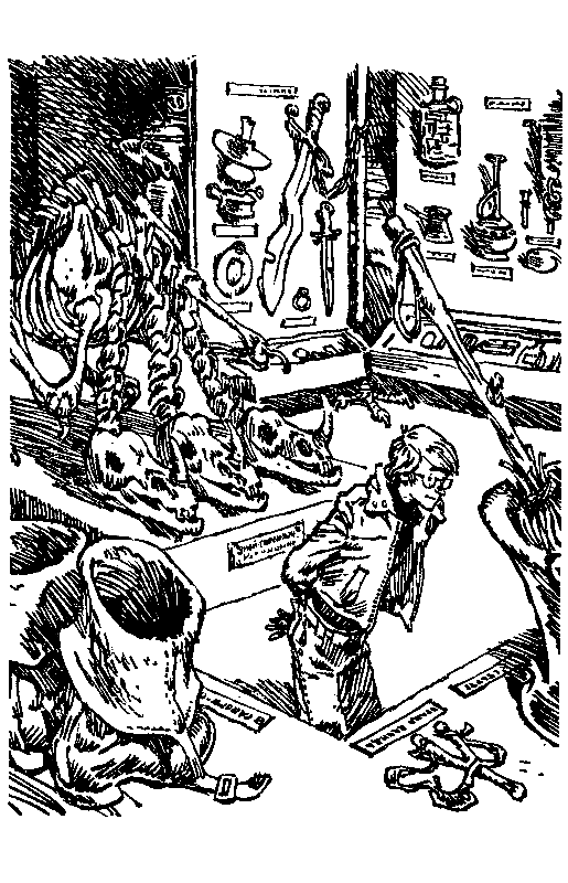 Понедельник начинается в субботу. Повести - pic_15.png