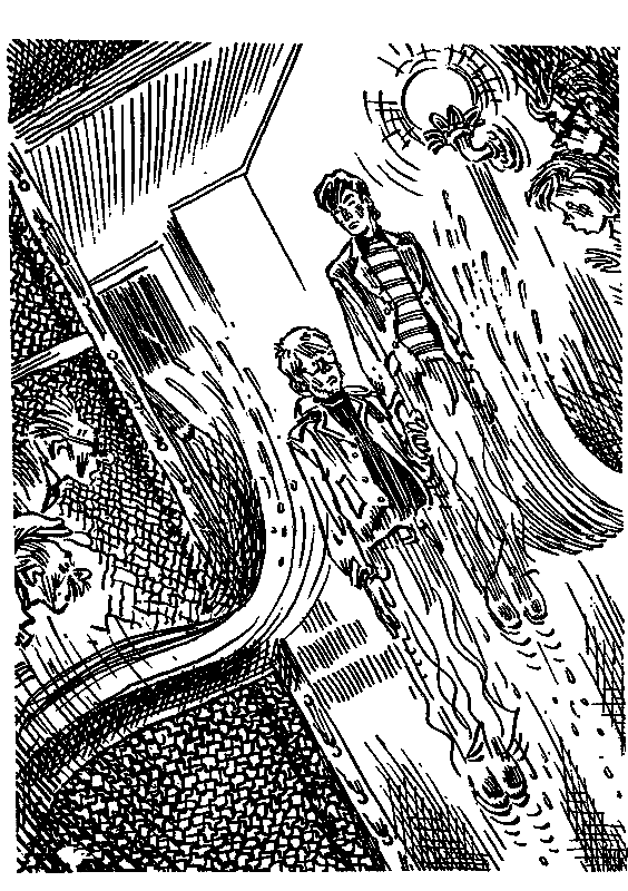 Понедельник начинается в субботу. Повести - pic_25.png