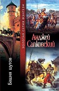 Серия книг Сага о Рейневане