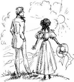 Длинноногий дядюшка (с илл.) - _13.jpg