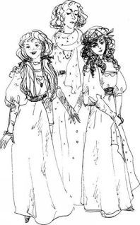 Длинноногий дядюшка (с илл.) - _9.jpg