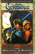 Серия книг Ведьмак