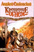 Серия книг Ведьмак