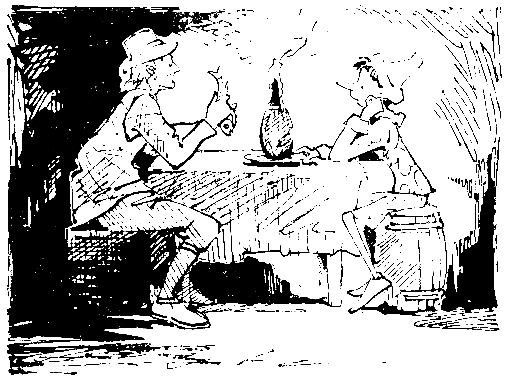 Приключения Пиноккио (Илл. В. Алфеевского) - pic_73.png