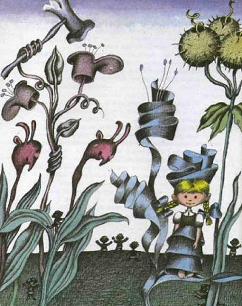 Анечка-Невеличка и Соломенный Губерт - _21.jpg