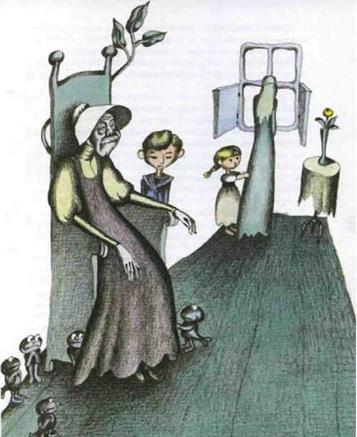 Анечка-Невеличка и Соломенный Губерт - _30.jpg