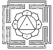 Древние тантрические техники йоги и крийи. Продвинутый курс - image020.png