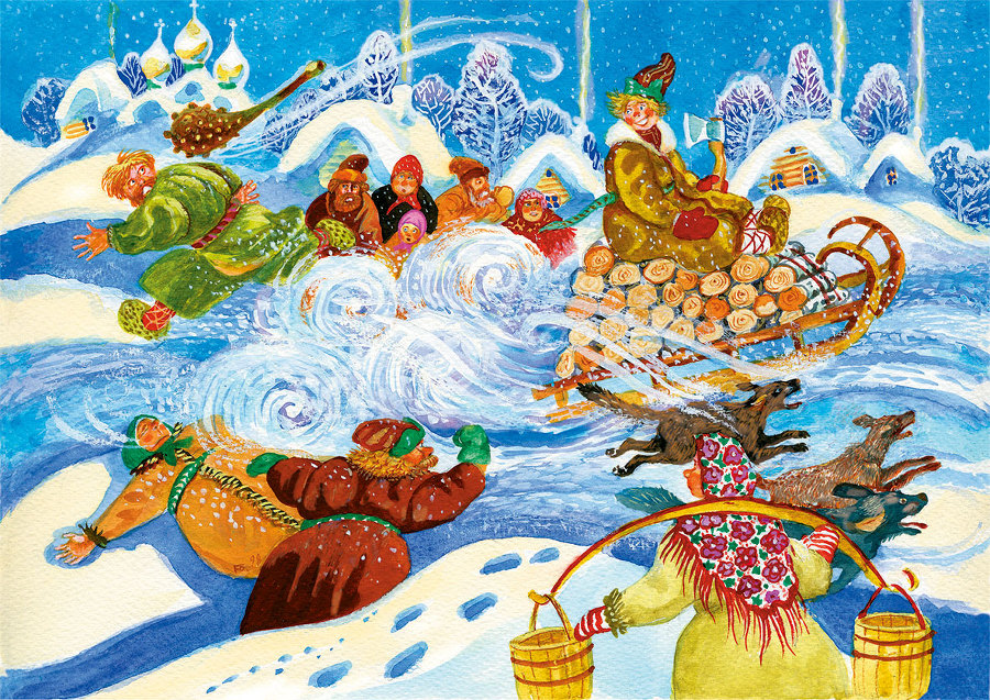 Сказки Дедушки Мороза - i_017.jpg