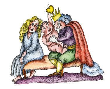 Волшебные сказки Италии (илл. Л.Шульгиной) - i_005.jpg