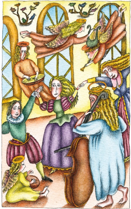 Волшебные сказки Италии (илл. Л.Шульгиной) - i_012.jpg