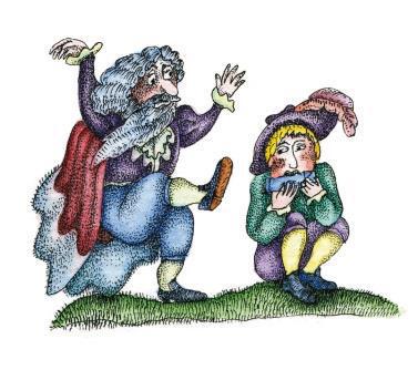 Волшебные сказки Италии (илл. Л.Шульгиной) - i_018.jpg