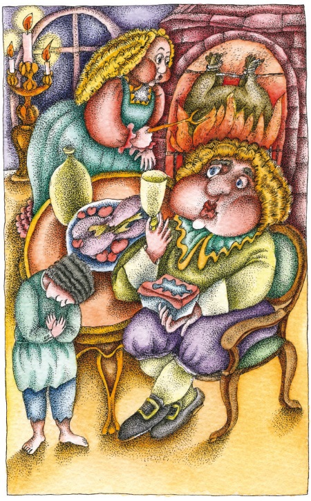 Волшебные сказки Италии (илл. Л.Шульгиной) - i_025.jpg