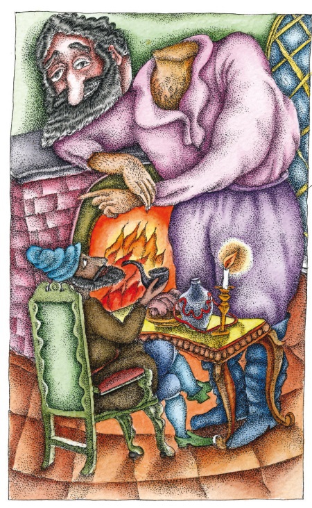 Волшебные сказки Италии (илл. Л.Шульгиной) - i_028.jpg