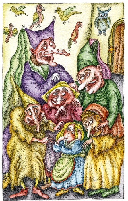 Волшебные сказки Италии (илл. Л.Шульгиной) - i_035.jpg