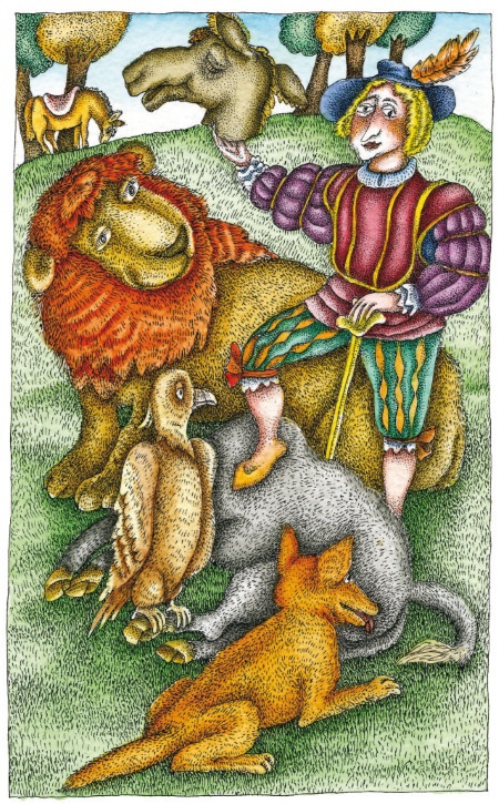 Волшебные сказки Италии (илл. Л.Шульгиной) - i_045.jpg