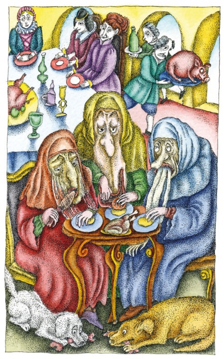 Волшебные сказки Италии (илл. Л.Шульгиной) - i_048.jpg