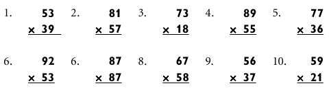 Магия чисел. Ментальные вычисления в уме и другие математические фокусы - _147.jpg
