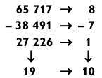 Магия чисел. Ментальные вычисления в уме и другие математические фокусы - _231.jpg