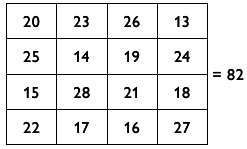Магия чисел. Ментальные вычисления в уме и другие математические фокусы - _353.jpg