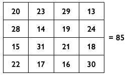 Магия чисел. Ментальные вычисления в уме и другие математические фокусы - _354.jpg