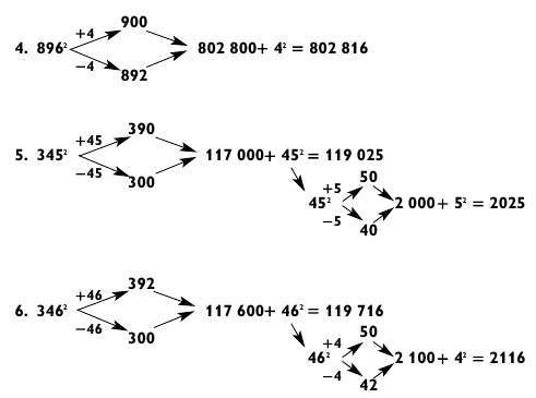 Магия чисел. Ментальные вычисления в уме и другие математические фокусы - _386.jpg