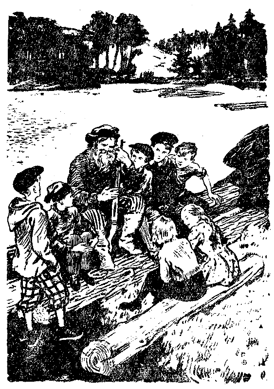 Снежный человек (илл. И. Архипова) - pic_26.png