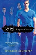 Серия книг Стихии