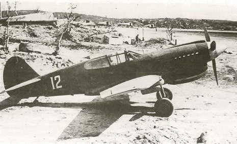 Одномоторные истребители 1930-1945 г.г. - pic_8.jpg