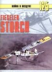 Fieseler Storch - Иванов С. В.