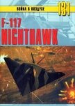 F-117 Nighthawk - Никольский Михаил