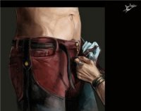 Боль (СИ) - "Глория Клим"