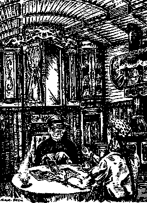 Цыгане. Тайны жизни и традиции - any2fbimgloader53.png