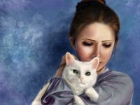 Полюби меня (СИ) - Лукьянова Кристина Алексеевна "Kristi"